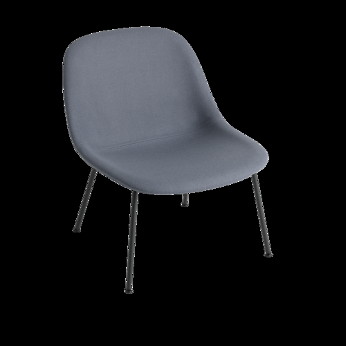 muuto Fiber Lounge Chair | Extensive Comfort