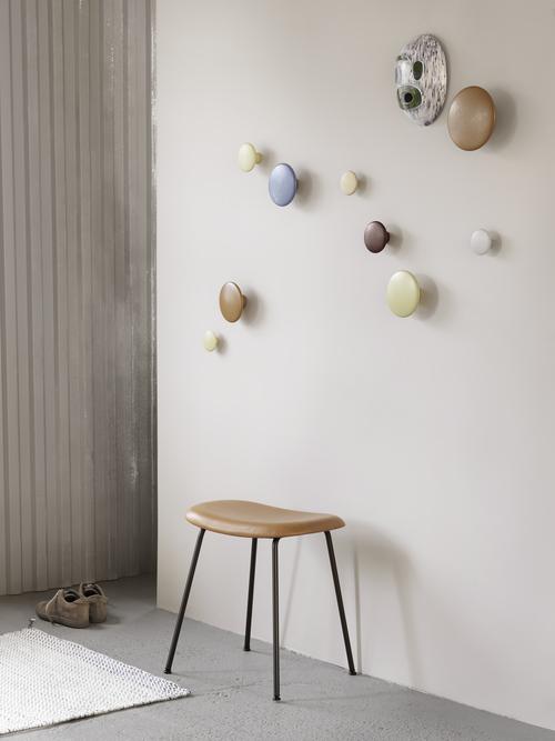 Muuto Fiber Stool | A Simple Design