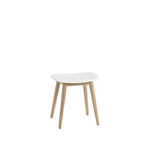 muuto Fiber Stool | A simple design