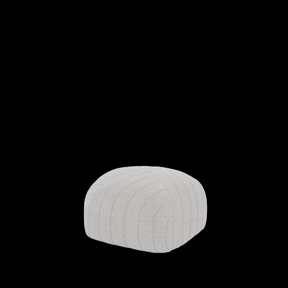 muuto Five Pouf | A versatile and comfortable pouf
