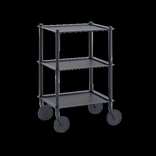 muuto Flow Trolley | Modern and functional design