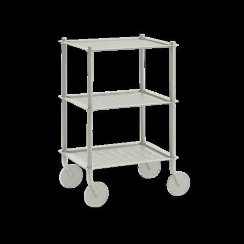 muuto Flow Trolley | Modern and functional design