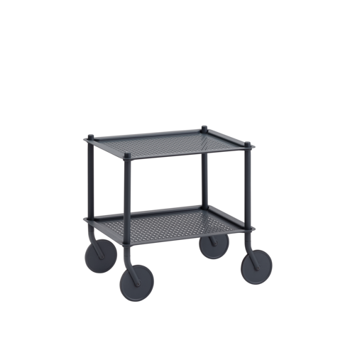 muuto Flow Trolley | Modern and functional design