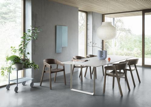 Muuto Flow Trolley | Modern And Functional Design