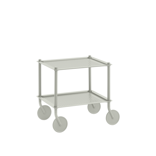 muuto Flow Trolley | Modern and functional design