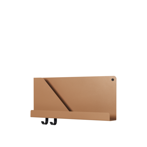 muuto Folded Shelves | Modernly decorative