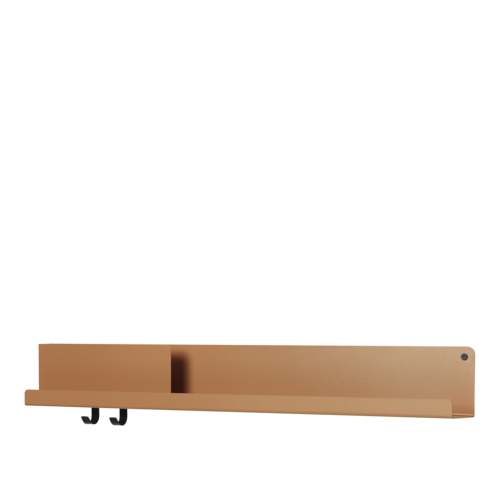 muuto Folded Shelves | Modernly decorative