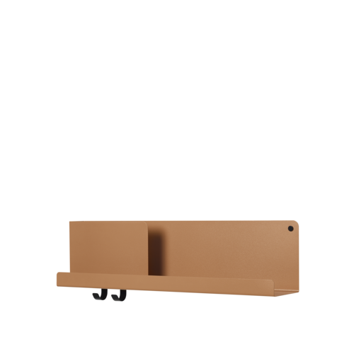 muuto Folded Shelves | Modernly decorative