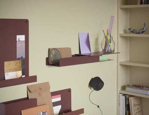 Muuto Folded Shelves | Modernly Decorative