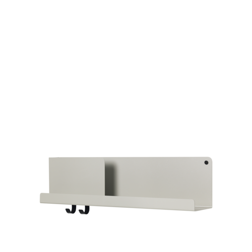muuto Folded Shelves | Modernly decorative