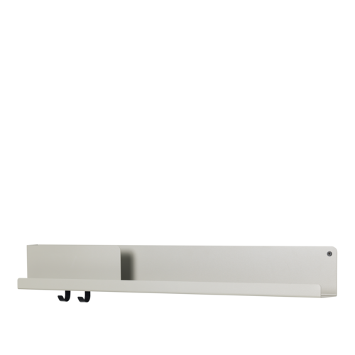 muuto Folded Shelves | Modernly decorative