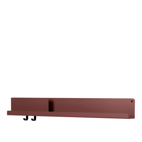 muuto Folded Shelves | Modernly decorative