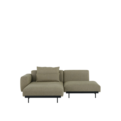 muuto In Situ Modular Sofa | The heart of any space