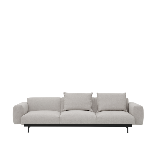 muuto In Situ Modular Sofa | The heart of any space