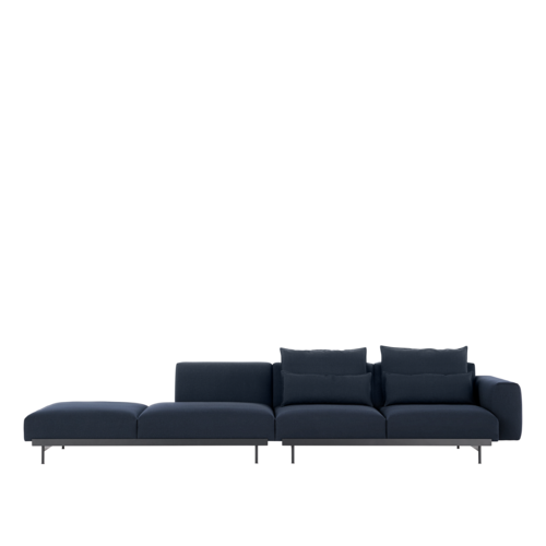 muuto In Situ Modular Sofa | The heart of any space