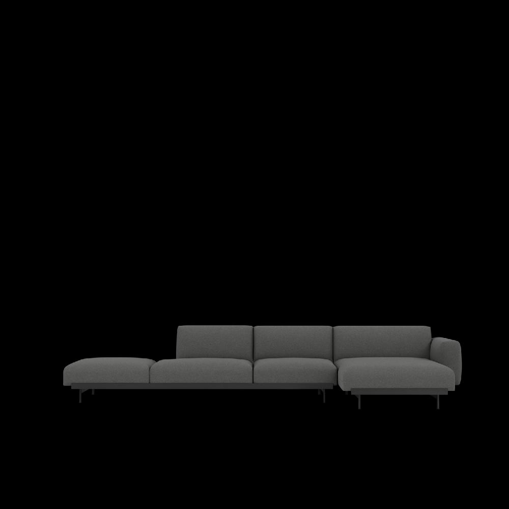 muuto In Situ Modular Sofa | The heart of any space