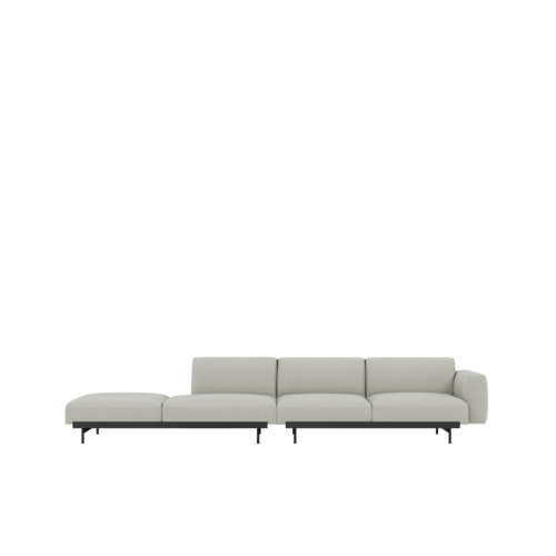 muuto In Situ Modular Sofa | The heart of any space