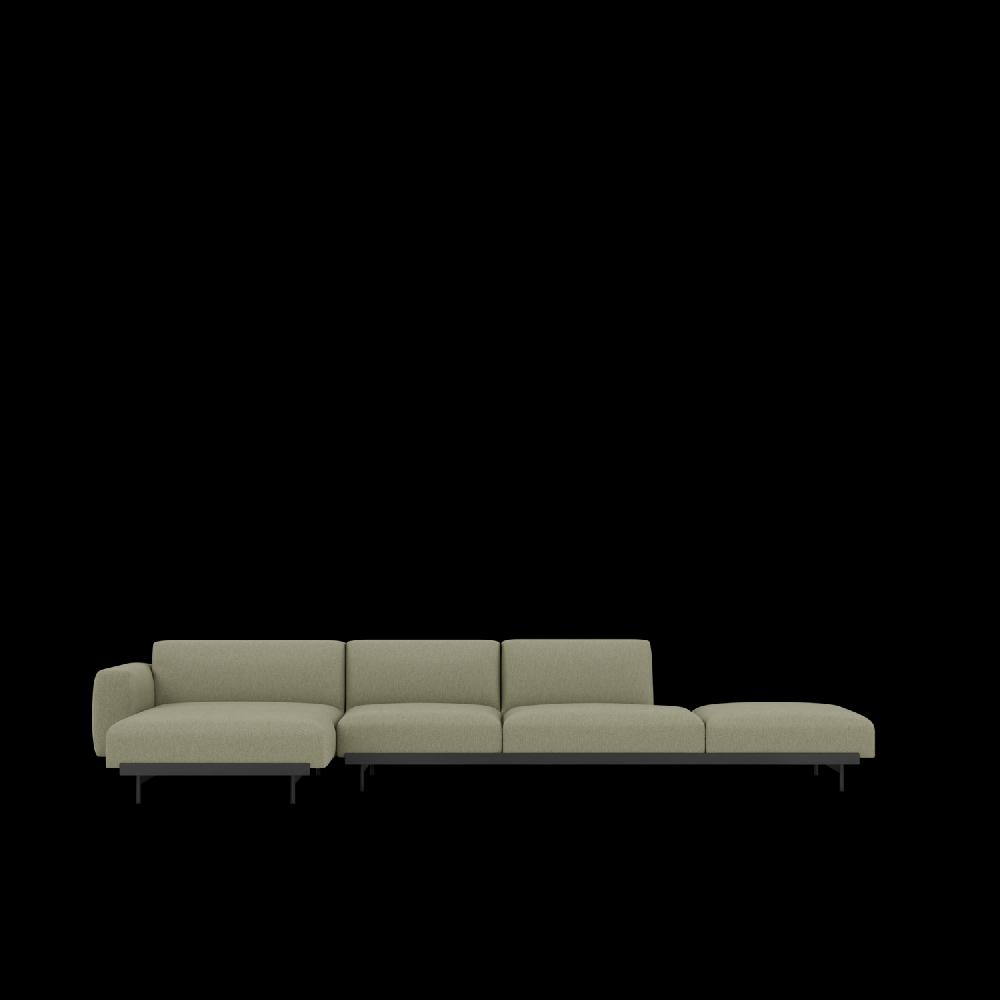 muuto In Situ Modular Sofa | The heart of any space