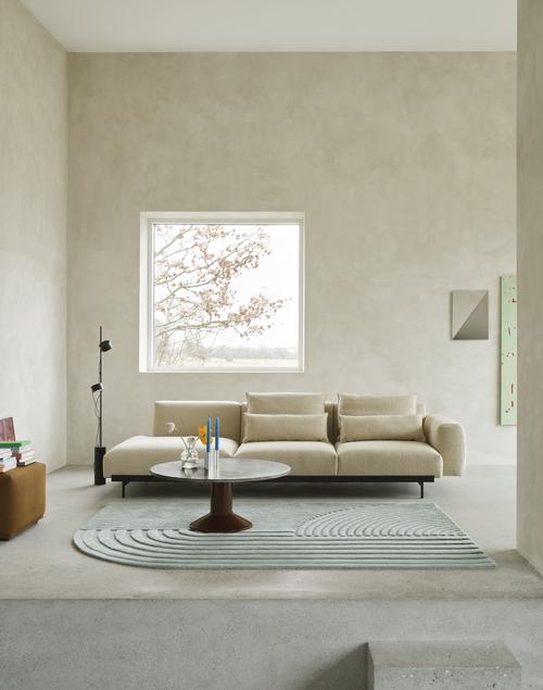Muuto In Situ Modular Sofa | The Heart Of Any Space