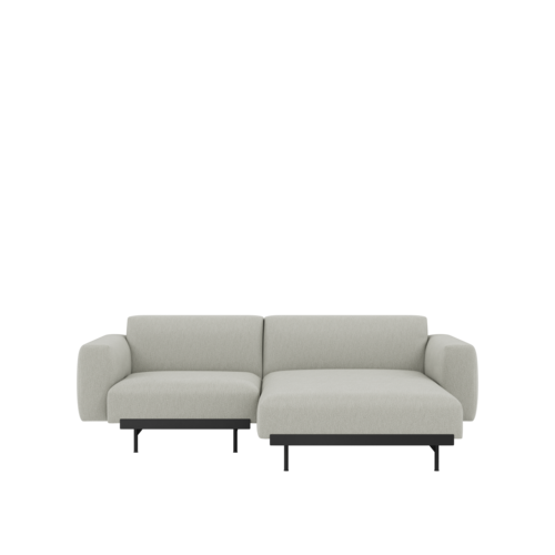 muuto In Situ Modular Sofa | The heart of any space