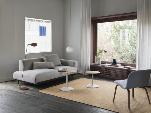 Muuto In Situ Modular Sofa | The Heart Of Any Space