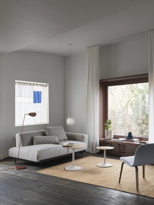 Muuto In Situ Modular Sofa | The Heart Of Any Space