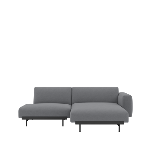 muuto In Situ Modular Sofa | The heart of any space