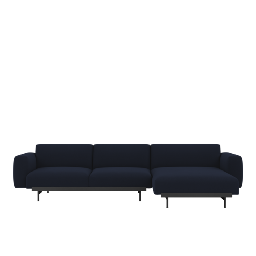 muuto In Situ Modular Sofa | The heart of any space