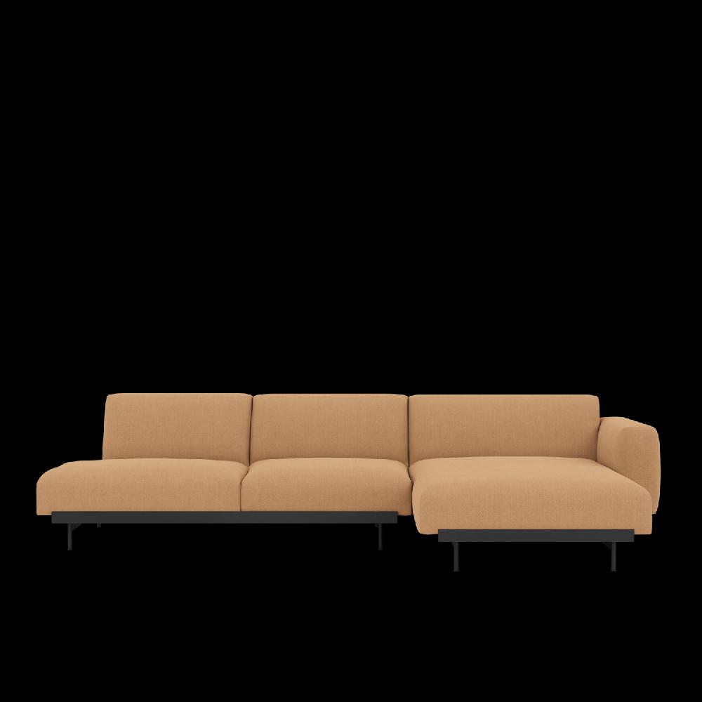 muuto In Situ Modular Sofa | The heart of any space