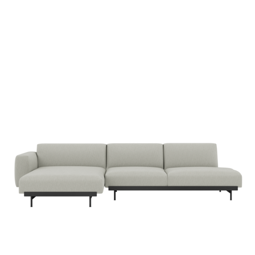muuto In Situ Modular Sofa | The heart of any space
