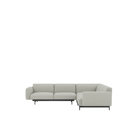 muuto In Situ Modular Sofa | The heart of any space