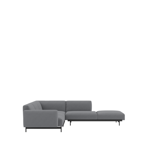 muuto In Situ Modular Sofa | The heart of any space