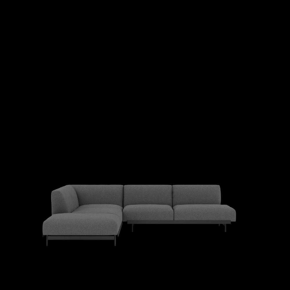 muuto In Situ Modular Sofa | The heart of any space