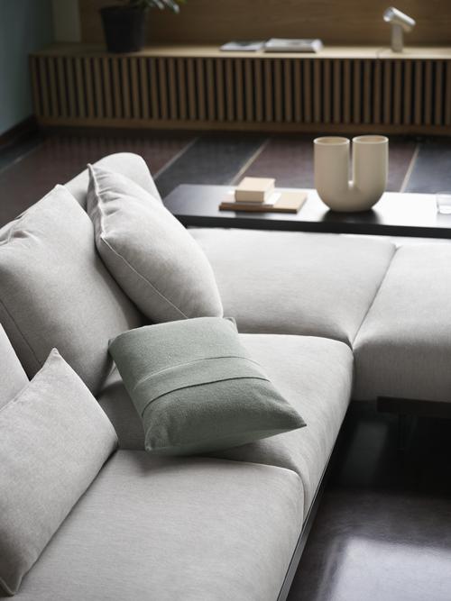 Muuto In Situ Modular Sofa | The Heart Of Any Space