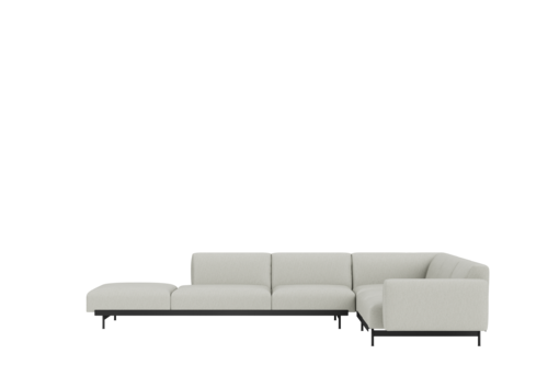 muuto In Situ Modular Sofa | The heart of any space