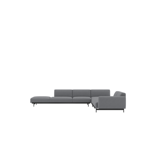 muuto In Situ Modular Sofa | The heart of any space