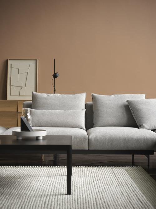 Muuto In Situ Modular Sofa | The Heart Of Any Space