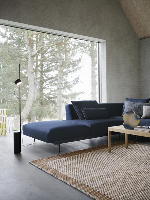 Muuto In Situ Modular Sofa | The Heart Of Any Space