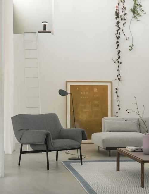 Muuto In Situ Modular Sofa | The Heart Of Any Space