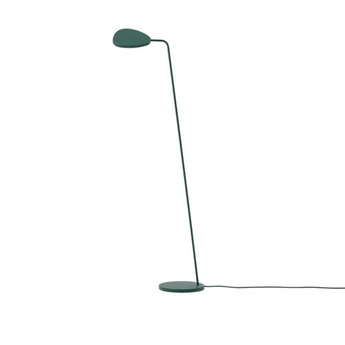 muuto Leaf Floor Lamp | A poetic light to any space
