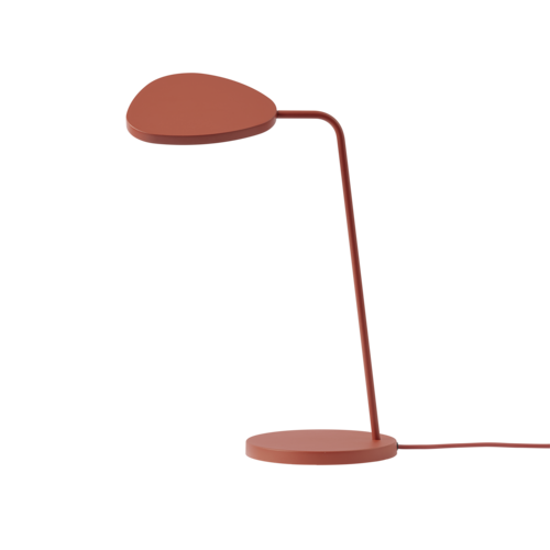 muuto Leaf Table Lamp | The modern table lamp