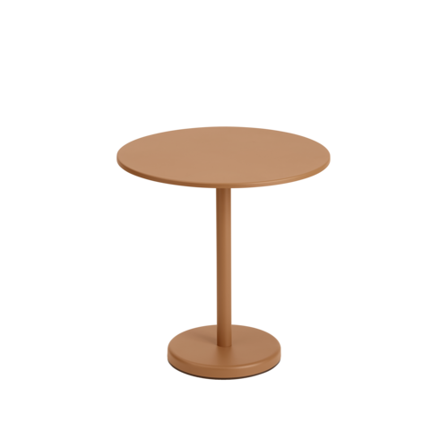 muuto Linear Café Table | Modern Outdoor Furniture