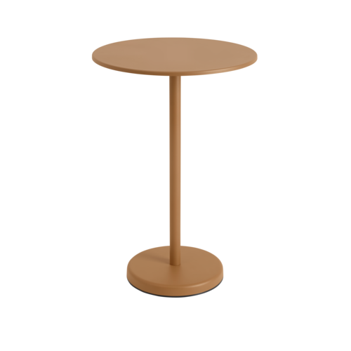 muuto Linear Café Table | Modern Outdoor Furniture