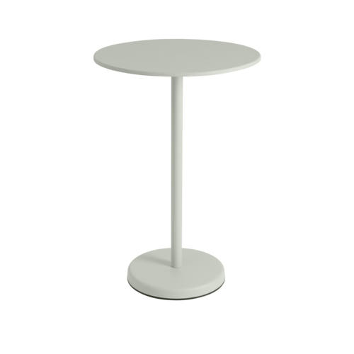 muuto Linear Café Table | Modern Outdoor Furniture