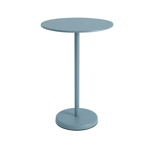 muuto Linear Café Table | Modern Outdoor Furniture