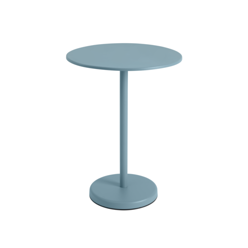 muuto Linear Café Table | Modern Outdoor Furniture