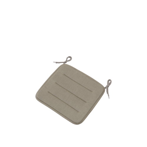 muuto Linear Steel Seat Pad | Everlasting comfort