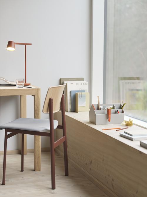 Muuto Loft Chair | Honest Simple Design