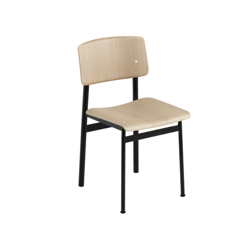 muuto Loft Chair | Honest simple design