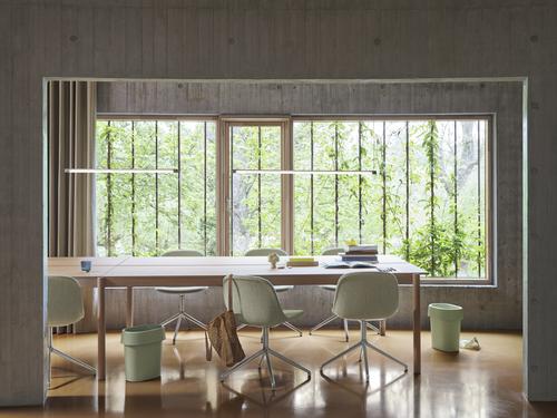 Muuto Modern Lines | Linear System Configurations